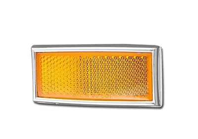 Catarifrangente per forcelle e supporti parafango  - Annuncio 9084968