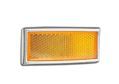 Catarifrangente per forcelle e supporti parafango  - Annuncio 9084969