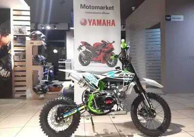  Altre moto o tipologie Pitbike - Annuncio 9085008