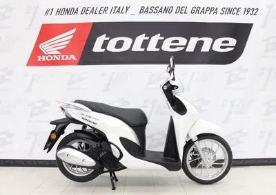 Honda SH 125 Mode (2021 - 23) - Annuncio 9085253