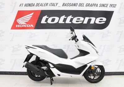 Honda PCX 125 (2021 - 24) - Annuncio 9085256