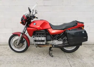 Bmw K 100 - Annuncio 9085294