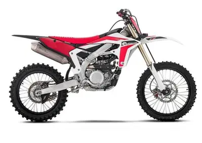 Fantic Motor XXF 450 Cross (2022) - Annuncio 9085414