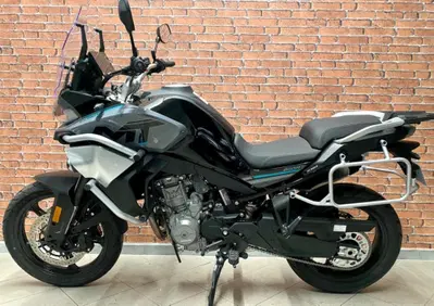 CFMOTO 800MT Sport (2022 - 26) - Annuncio 9085638