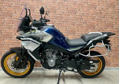 CFMOTO 800MT Touring (2022 - 26) - Annuncio 9085663