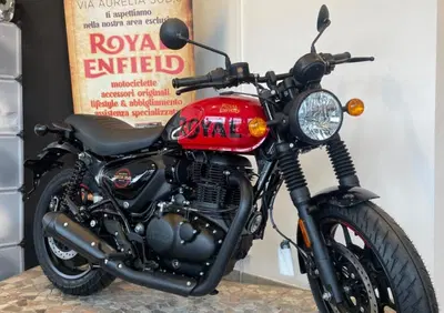 Royal Enfield HNTR 350 (2022 - 26) - Annuncio 9085687