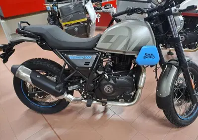 Royal Enfield Scram 411 (2022 - 24) - Annuncio 9085864