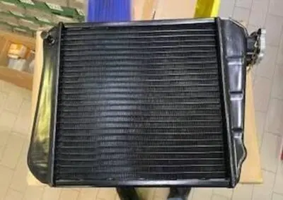 Radiatore acqua jdm yanmar 810100 - Annuncio 9085940