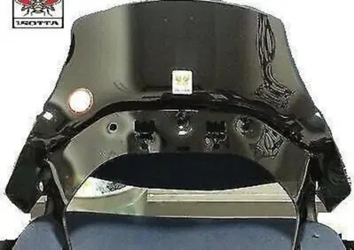 CUPOLINO PARABREZZA FUME SCURO YAMAHA T-MAX 500 20 - Annuncio 9086019