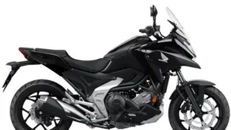 Honda NC 750 X DCT (2021 - 24) nuova
