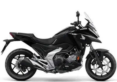 Honda NC 750 X DCT (2021 - 24) - Annuncio 9086066