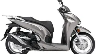 Honda SH 350 (2021 - 24) nuova