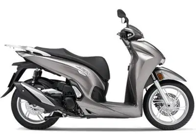 Honda SH 350 (2021 - 24) - Annuncio 9086086