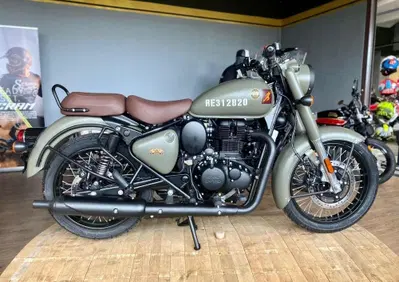 Royal Enfield Classic 350 (2021 - 26) - Annuncio 9086194