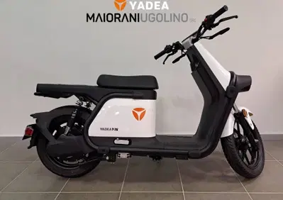 Yadea Y1S Utility (2022 - 26) - Annuncio 9086196