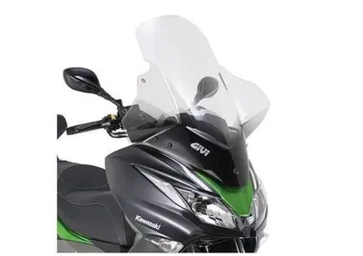 SCHERMO KAWASAKI J300 (2014) Givi - Annuncio 9086385