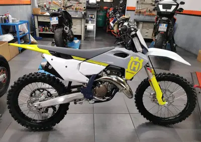 Husqvarna TC 125 (2023) - Annuncio 9086665