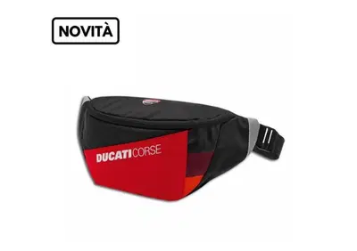 Marsupio Ducati Corse Sport - Annuncio 9086765