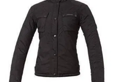 TRIMBOLIMOTO SUPEROFFERTA! GIUBBINO DONNA TUCANO U Tucano Urbano - Annuncio 9086957