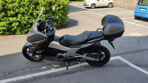 Honda Integra 750 DCT ABS (2014 - 15) 