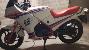 Cagiva  