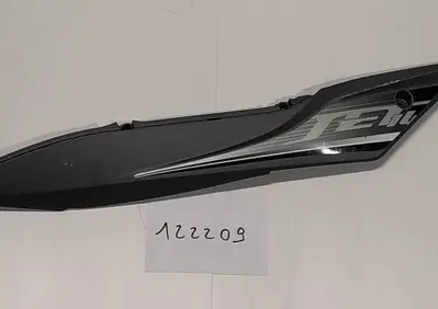 Fianchetto sottopedana sx usato per SYM JET 14 125 - Annuncio 9087532