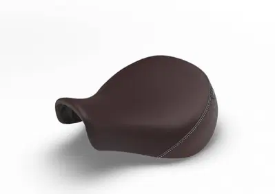 sella ribassata Royal Enfield - Annuncio 9087557