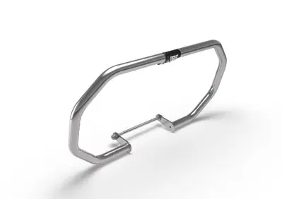protezione motore ottagonale Royal Enfield - Annuncio 9087561