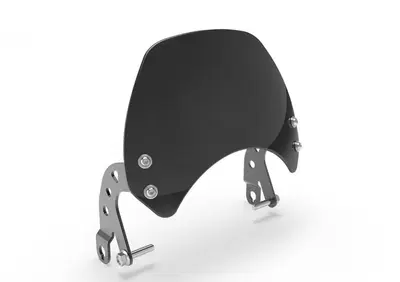 cupolino basso Royal Enfield - Annuncio 9087581