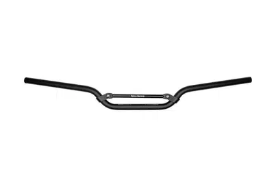 manubrio alluminio black e bilanceri Royal Enfield - Annuncio 9087622