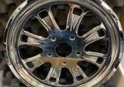 Puleggia HD Harley-Davidson - Annuncio 9088505