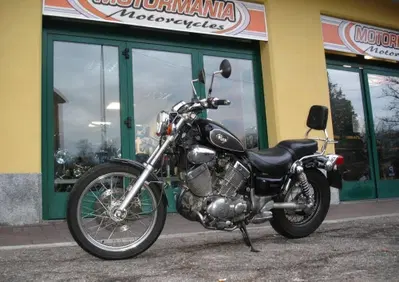 Yamaha XV 535 (1988 - 97) - Annuncio 9088552