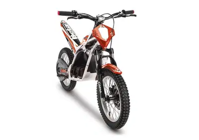 Betamotor Minitrial Electric 16" (2014 - 26) - Annuncio 9088642