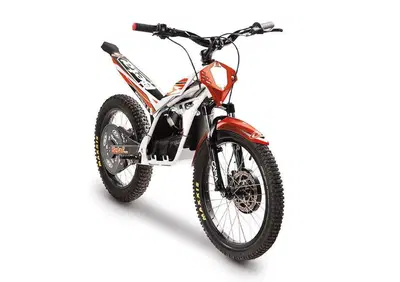 Betamotor Minitrial Electric 20" (2014 - 26) - Annuncio 9088644