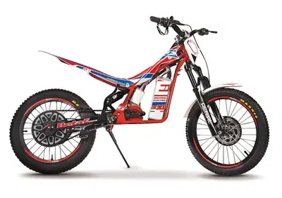 Betamotor Minitrial Electric 20" XL (2014 - 26) - Annuncio 9088645