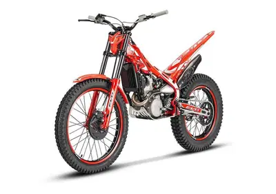Betamotor Evo 300 4T (2025 - 26) - Annuncio 9088657