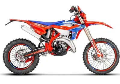 Betamotor RR 50 Enduro Racing (2021 - 26) - Annuncio 9089909