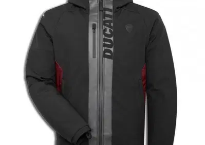 Ducati Outdoor C3 - Giacca in tessuto da uomo - Annuncio 9090146