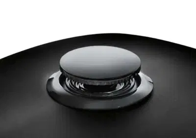 Tappo benzina Pop-up nero lucido per Sportster***  - Annuncio 9090260