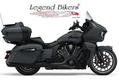 Indian Pursuit 1768 Dark Horse (2022 - 25) - Annuncio 9090335