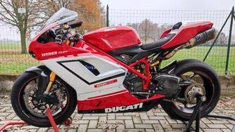 Ducati 1198 SP (2011 - 12) usata