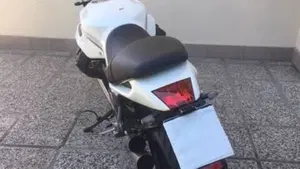 Moto Guzzi Griso 1200 8V (2007 - 12)  (11)