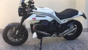 Moto Guzzi Griso 1200 8V (2007 - 12)  (17)