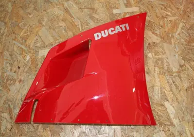 Carena superiore DX DUCATI 916 - Annuncio 9090799