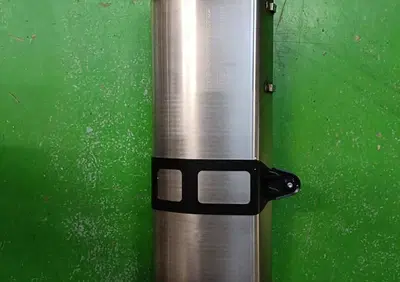 Silenziatore originale per KTM ADVENTURE 1290 - Annuncio 9090947