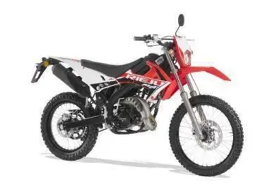 Rieju MRT 50 (2021 - 25) - Annuncio 9067005