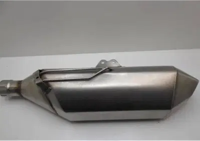 76505083000 KTM TERMINALE SCARICO 690 ENDURO/SMC R - Annuncio 9091395