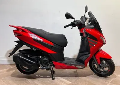 Aprilia SXR 50 (2021 - 26) - Annuncio 9092038