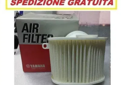 FILTRO ARIA YAMAHA 4WM144510000 WILD STAR 1600 AIR - Annuncio 9093146