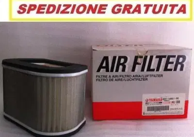 Filtro Aria YAMAHA YZF 1000 R1 1998-2001 RIF. 4XV - Annuncio 9093148